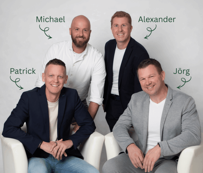 jampai GmbH mit namen